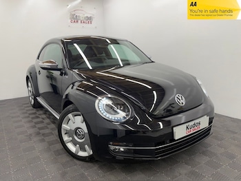 Used Volkswagen Beetle 2013 for sale - 79515800: Photo