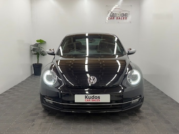 Used Volkswagen Beetle 2013 for sale - 79515800: Photo