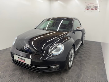Used Volkswagen Beetle 2013 for sale - 79515800: Photo