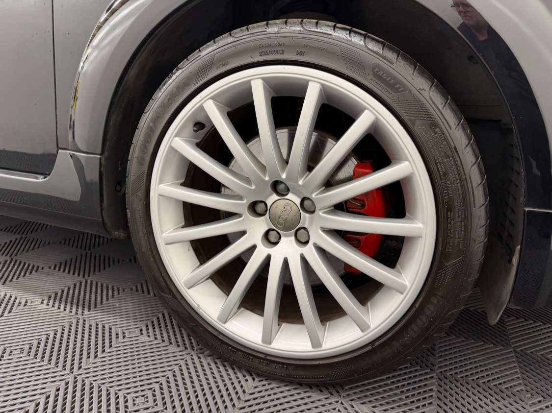 Used Audi TT 2005 for sale - 77515489: Photo 10