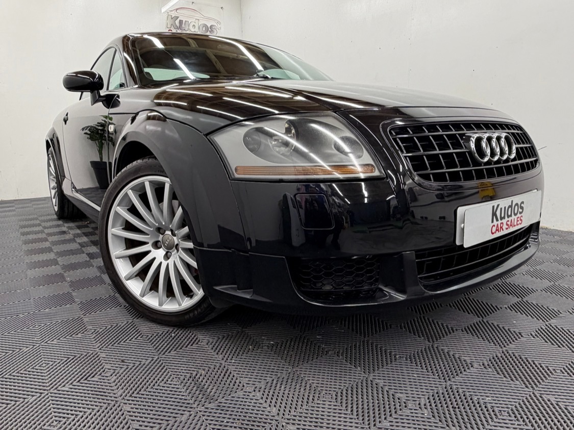 Used Audi TT 2005 for sale - 77515489: Photo 3