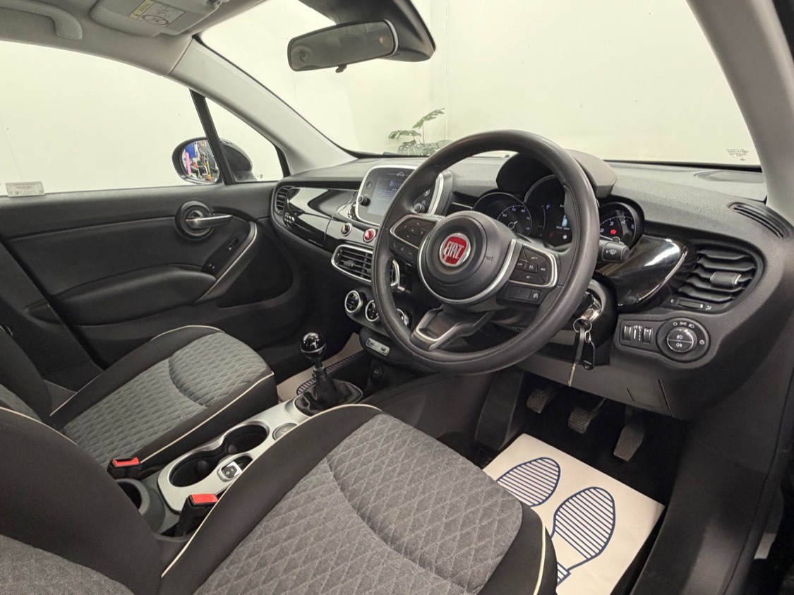 Used Fiat 500X 2019 for sale - 76792481: Photo 10