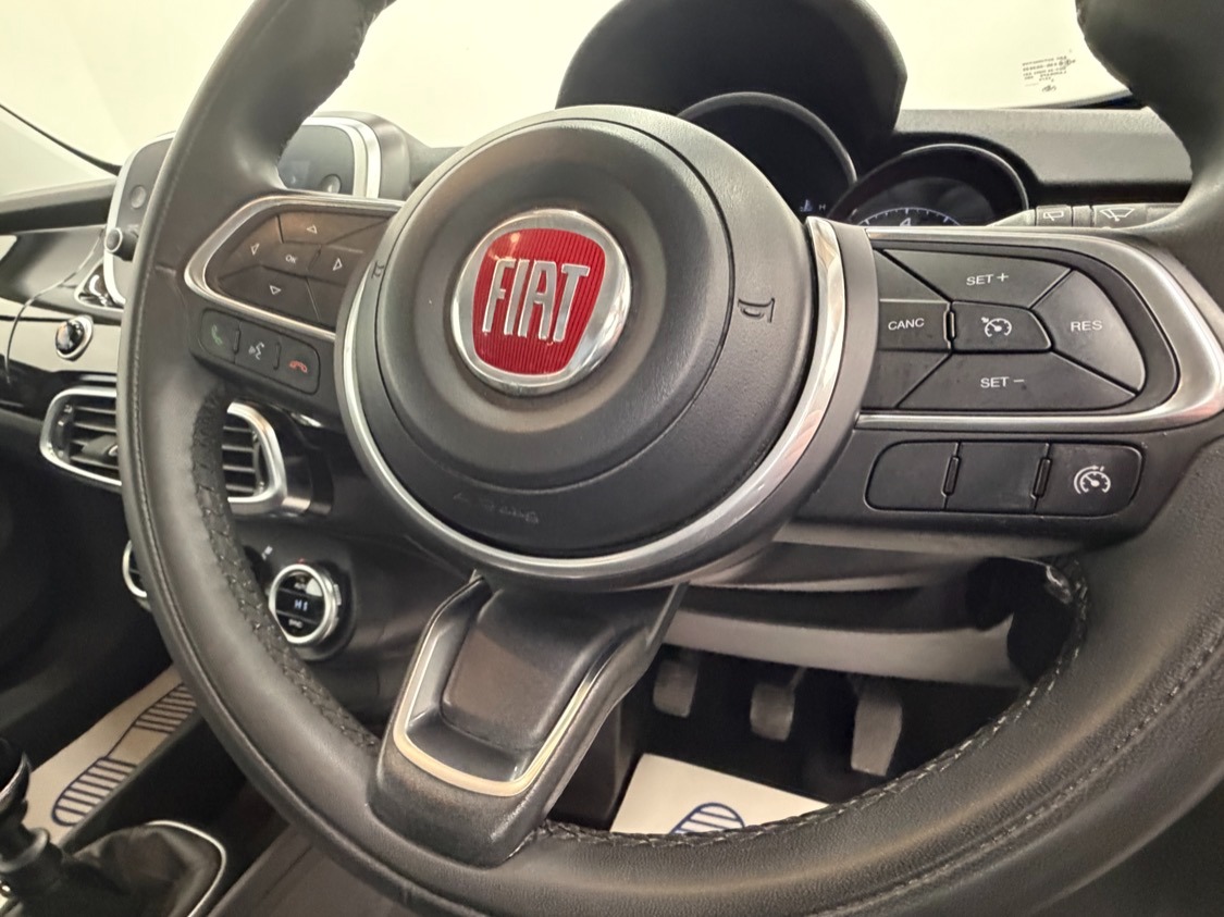 Used Fiat 500X 2019 for sale - 76792481: Photo 11