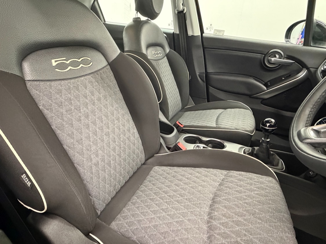 Used Fiat 500X 2019 for sale - 76792481: Photo 12