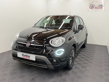 Used Fiat 500X 2019 for sale - 76792481: Photo
