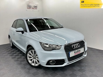 Used Audi A1 2011 for sale - 78328891: Photo