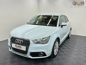 Used Audi A1 2011 for sale - 78328891: Photo