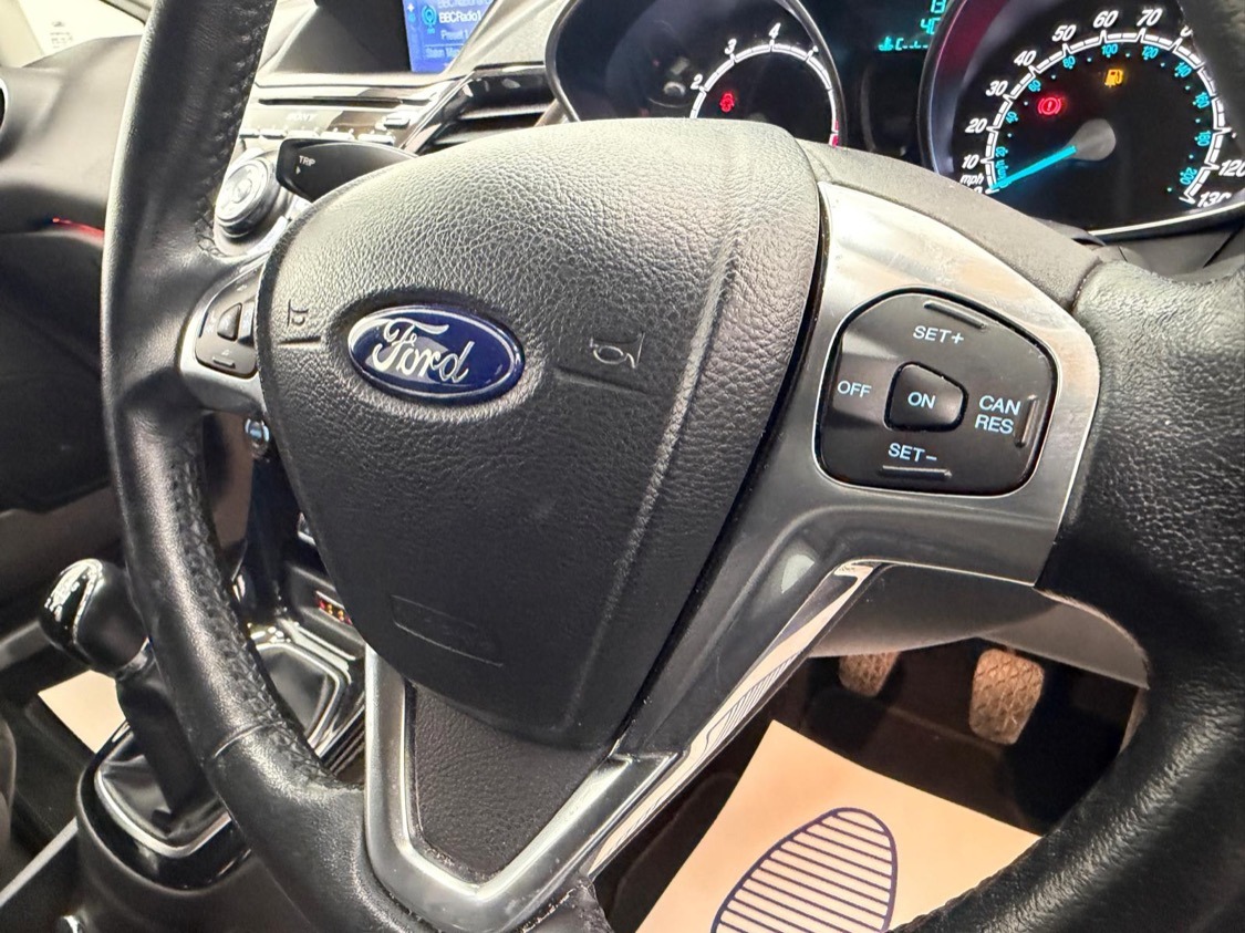 Used Ford Fiesta 2016 for sale - 77782136: Photo 11
