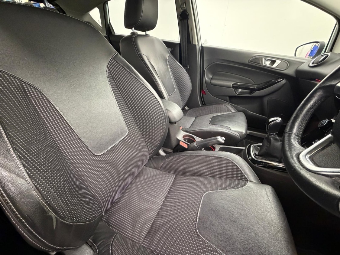 Used Ford Fiesta 2016 for sale - 77782136: Photo 12