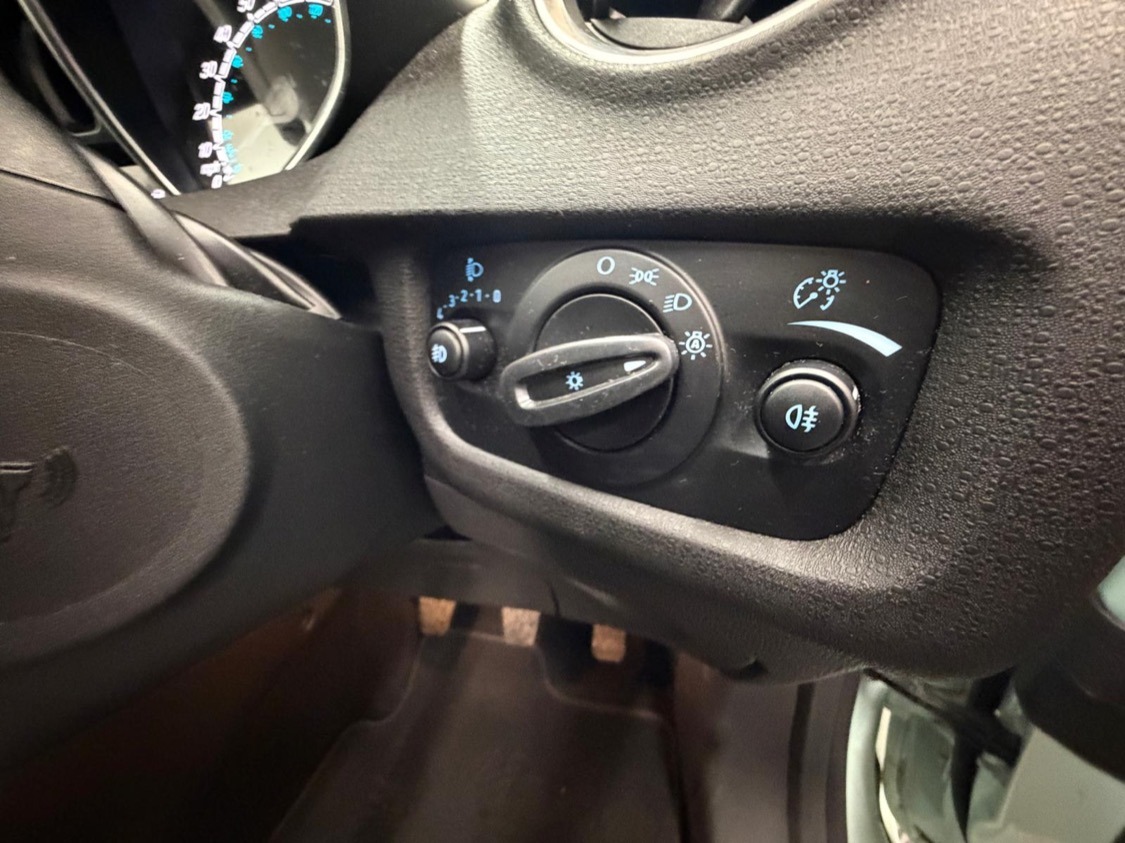 Used Ford Fiesta 2016 for sale - 77782136: Photo 14