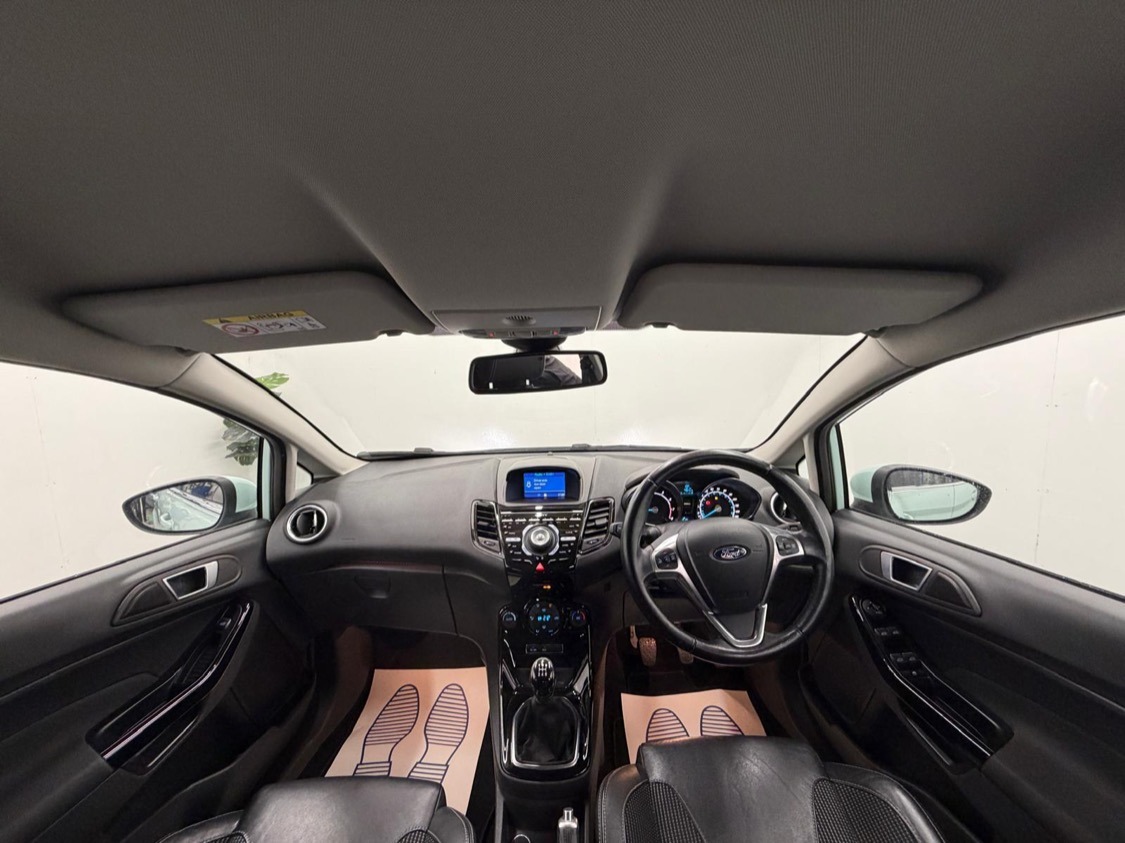 Used Ford Fiesta 2016 for sale - 77782136: Photo 15