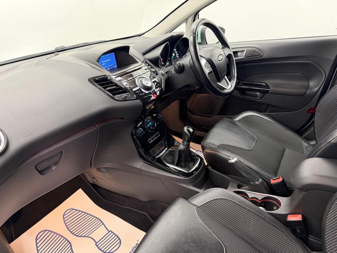 Used Ford Fiesta 2016 for sale - 77782136: Photo 19