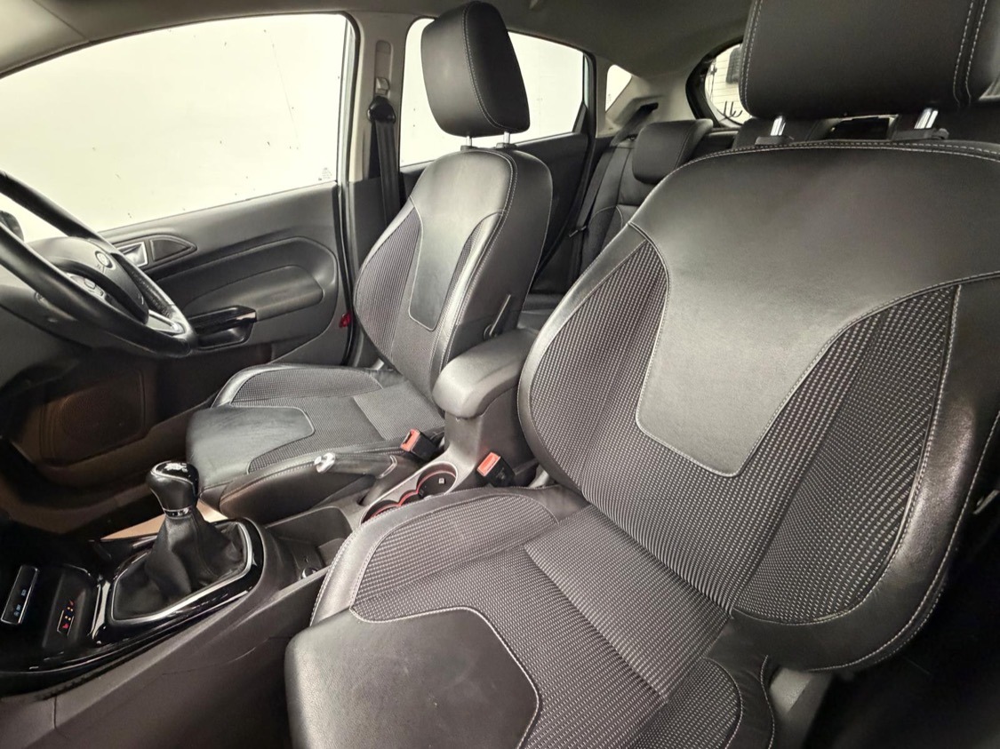 Used Ford Fiesta 2016 for sale - 77782136: Photo 20