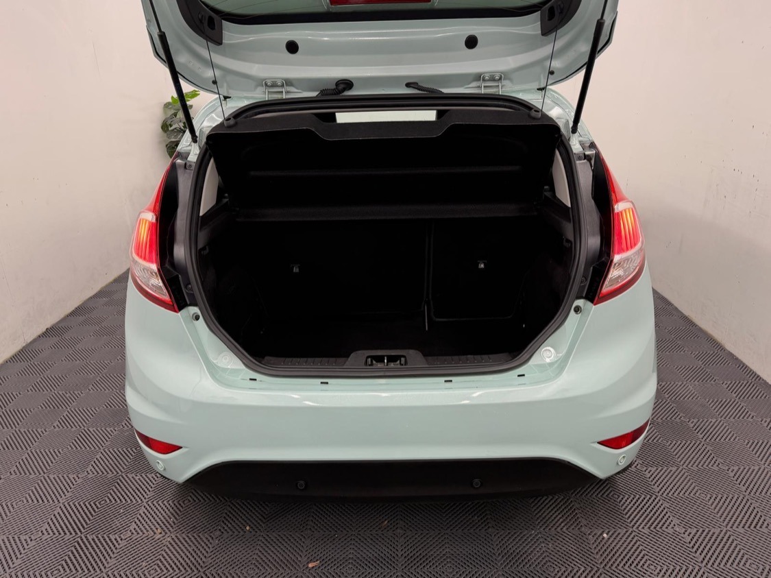 Used Ford Fiesta 2016 for sale - 77782136: Photo 7