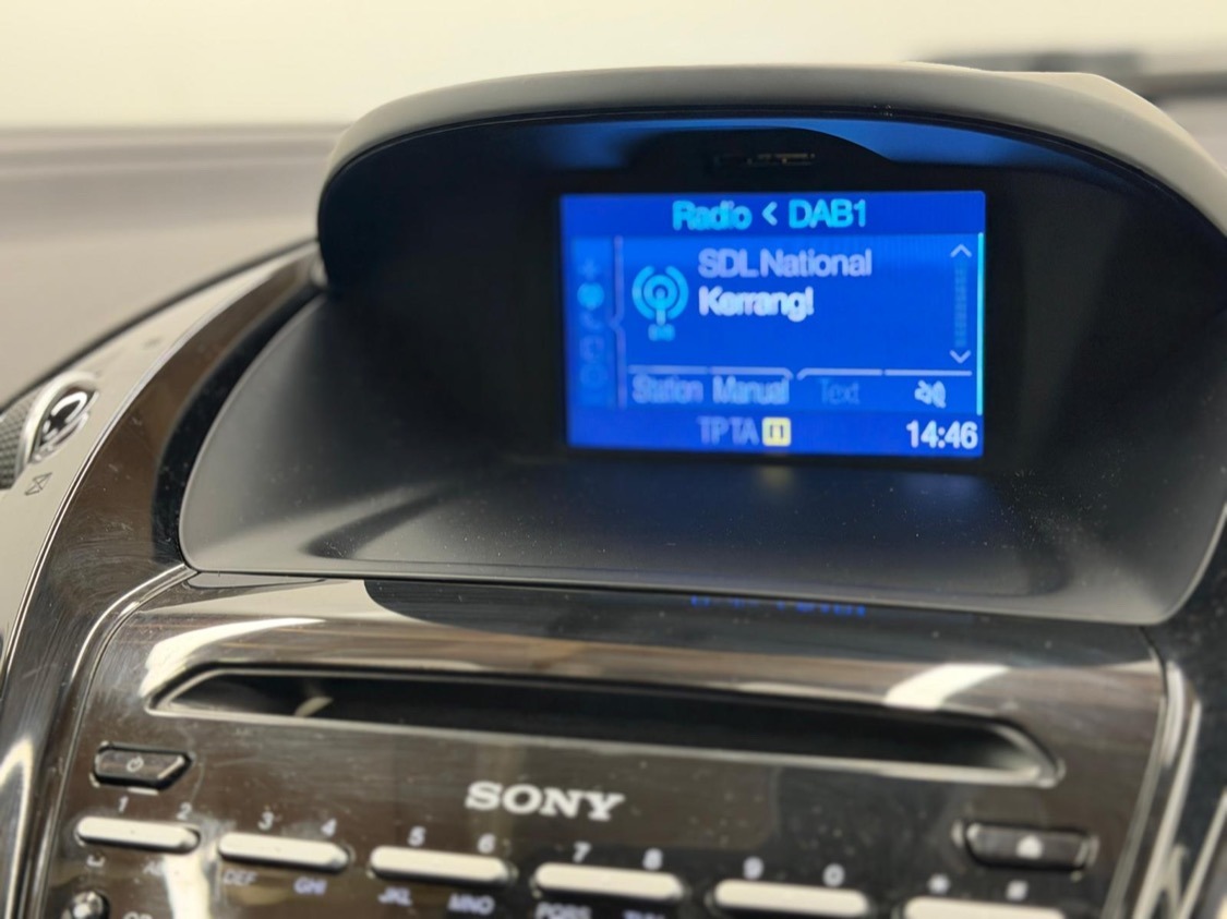 Used Ford B-MAX 2014 for sale - 77592031: Photo 16