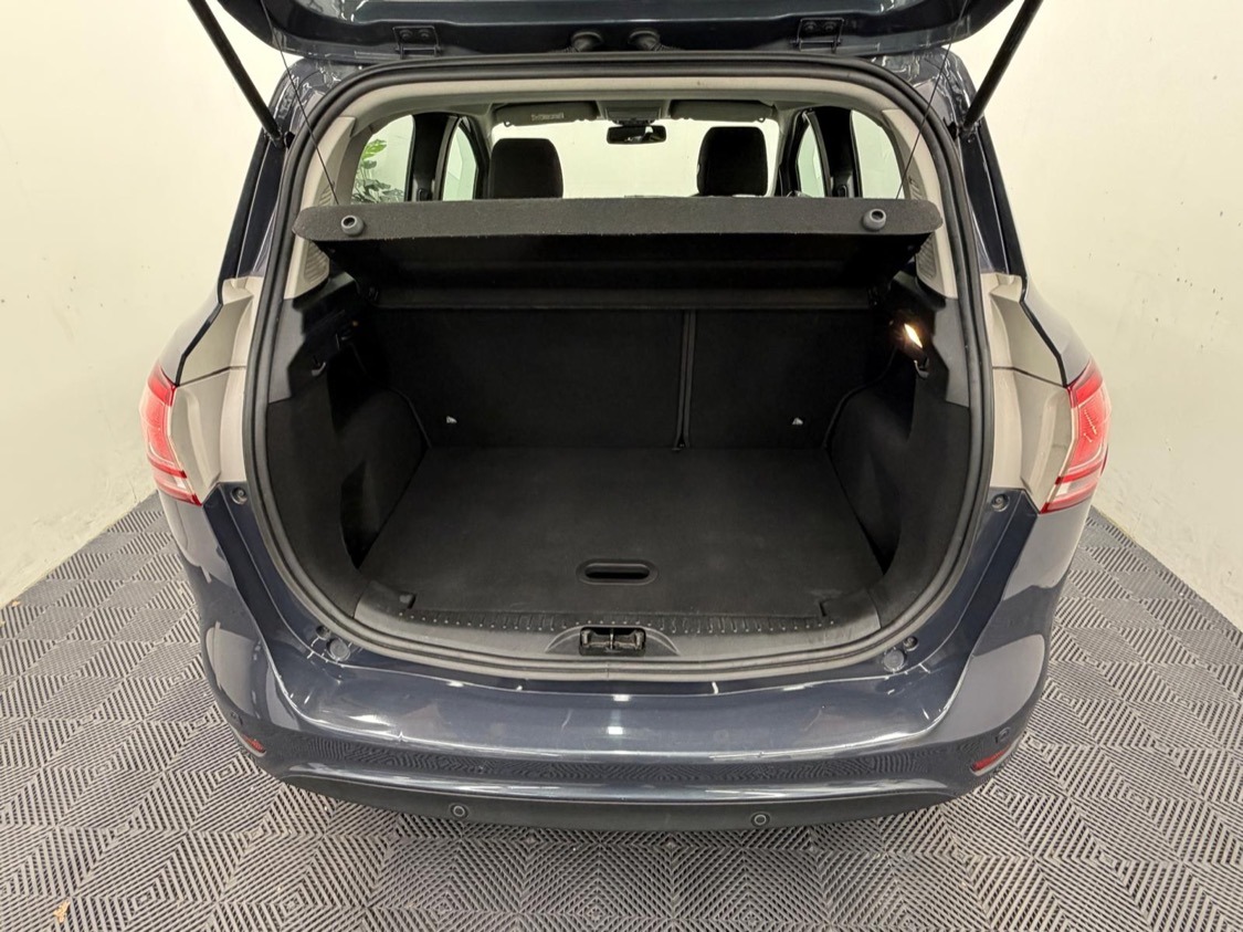 Used Ford B-MAX 2014 for sale - 77592031: Photo 7