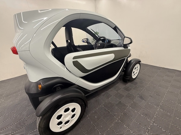 Used Renault Twizy 2012 for sale - 76047554: Photo 10