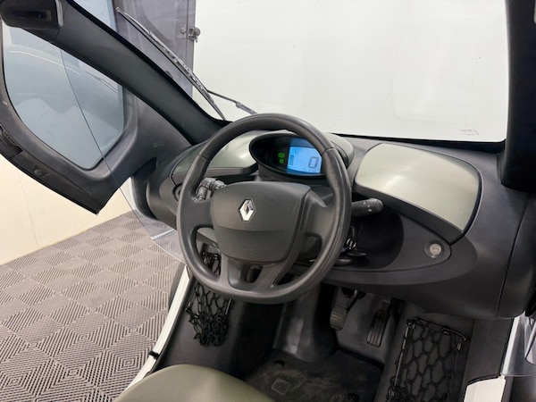 Used Renault Twizy 2012 for sale - 76047554: Photo 12