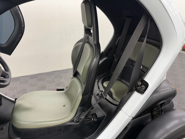 Used Renault Twizy 2012 for sale - 76047554: Photo 13