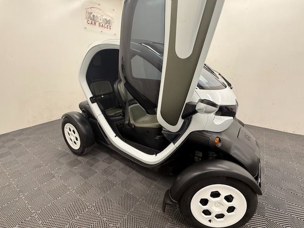 Used Renault Twizy 2012 for sale - 76047554: Photo 5