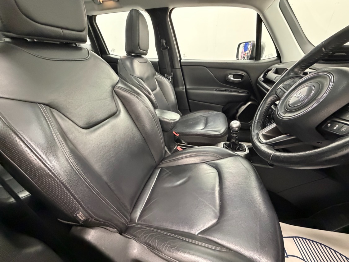 Used Jeep Renegade 2019 for sale - 76583478: Photo 11