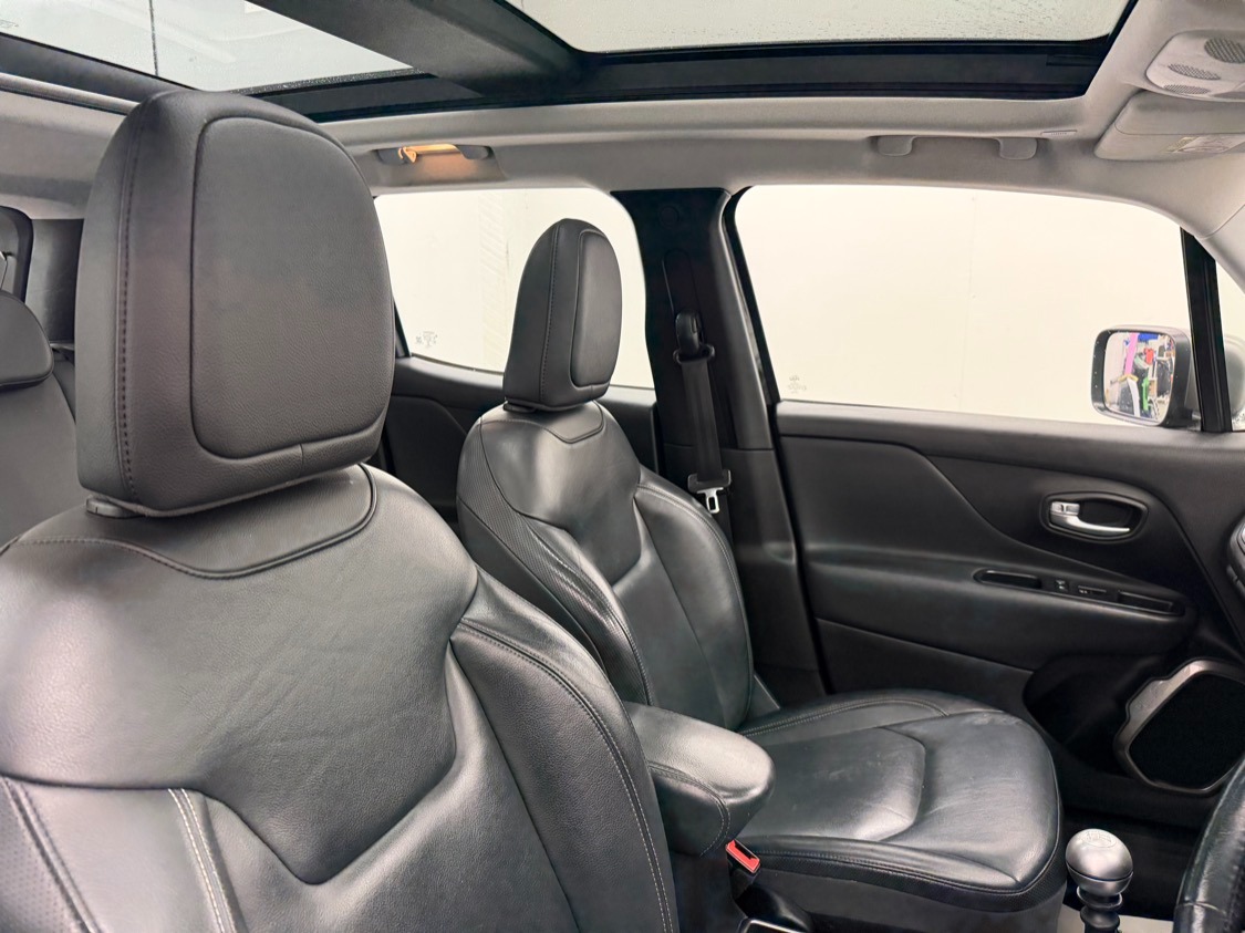 Used Jeep Renegade 2019 for sale - 76583478: Photo 12