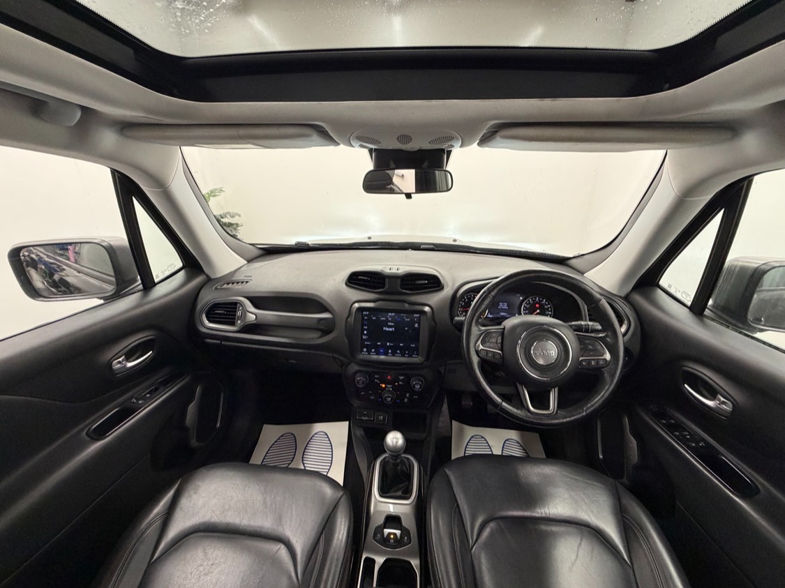 Used Jeep Renegade 2019 for sale - 76583478: Photo 15