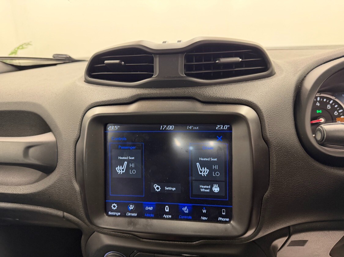 Used Jeep Renegade 2019 for sale - 76583478: Photo 16