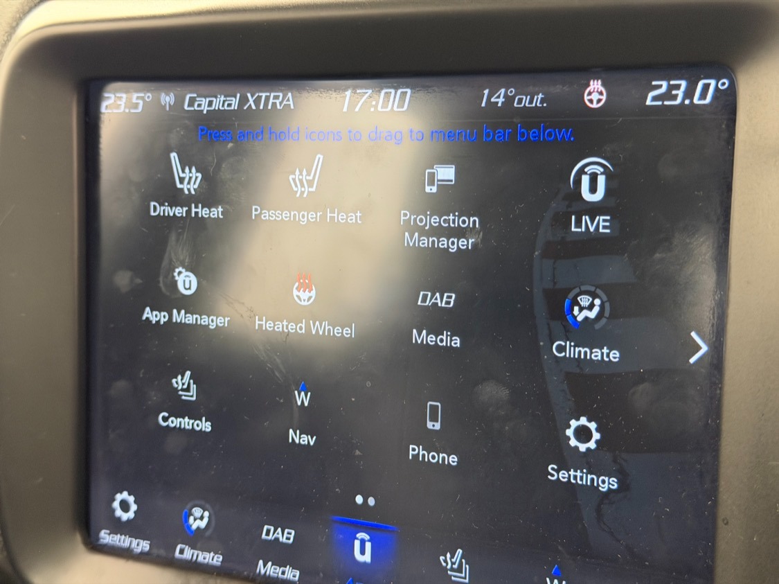 Used Jeep Renegade 2019 for sale - 76583478: Photo 17