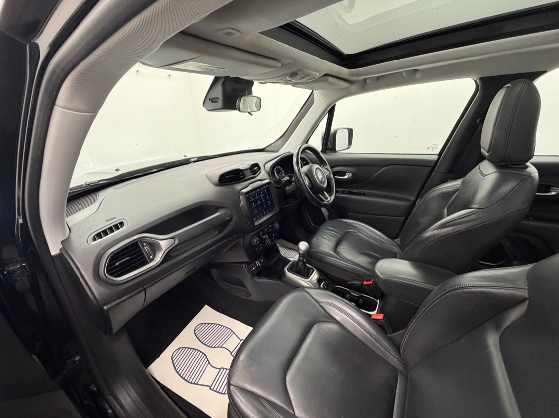 Used Jeep Renegade 2019 for sale - 76583478: Photo 21