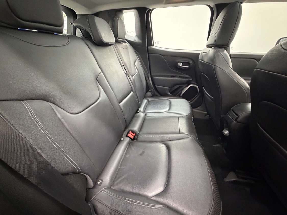 Used Jeep Renegade 2019 for sale - 76583478: Photo 23