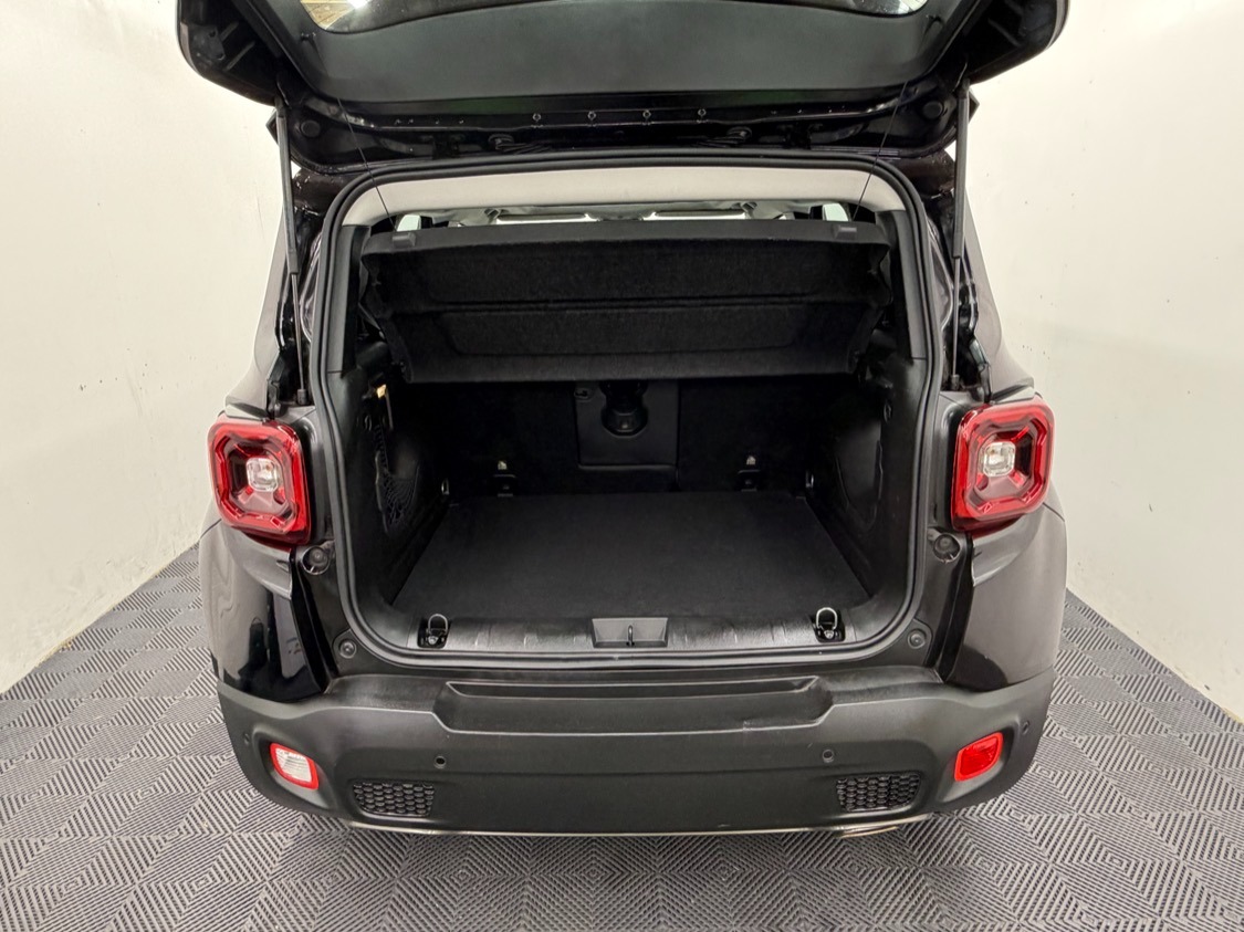 Used Jeep Renegade 2019 for sale - 76583478: Photo 7