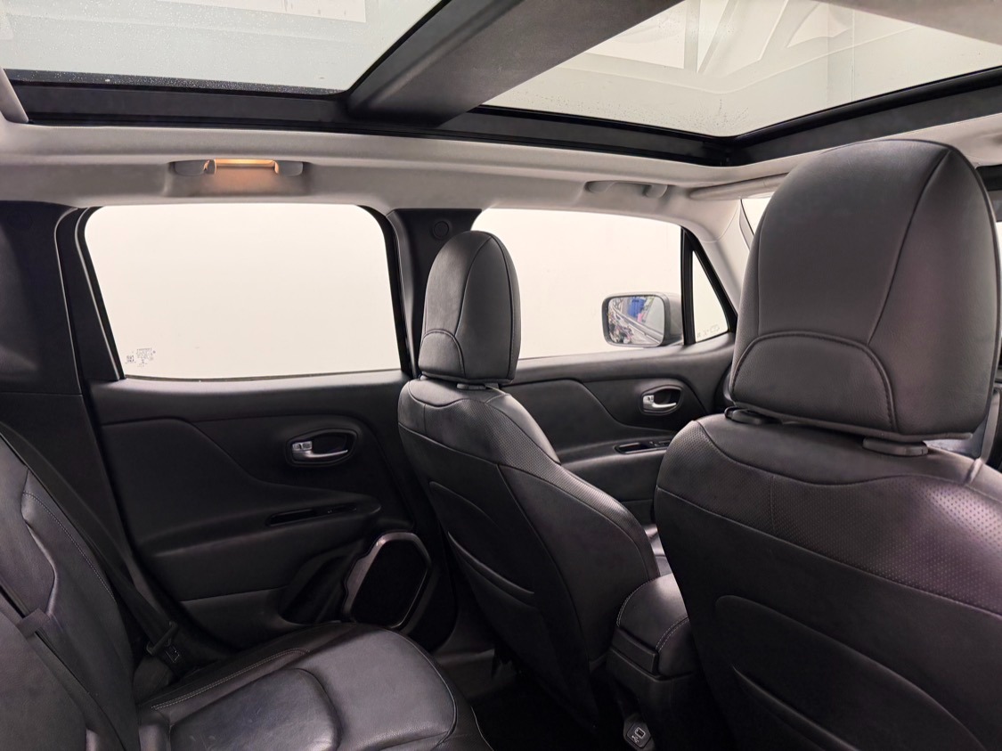 Used Jeep Renegade 2019 for sale - 76583478: Photo 9