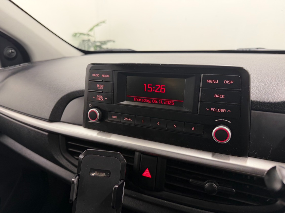 Used Kia Picanto 2018 for sale - 77183327: Photo 14