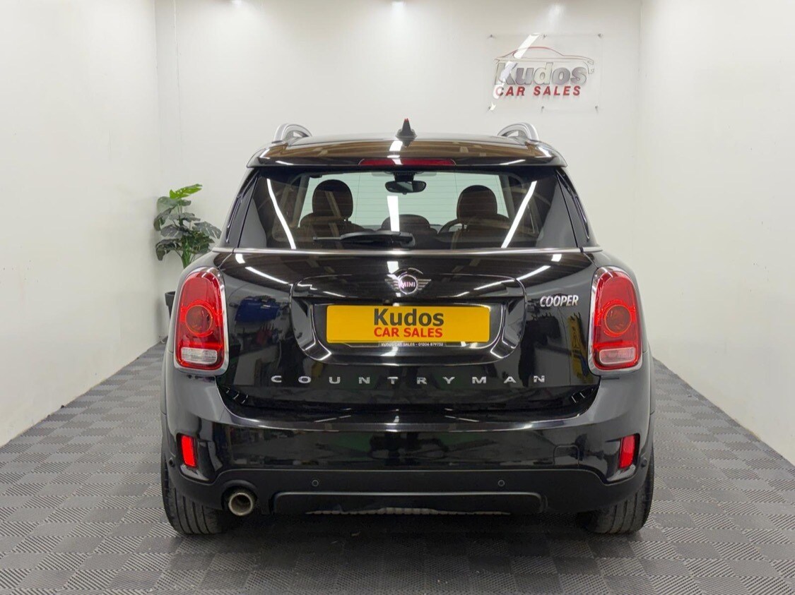 Used MINI Countryman 2019 for sale - 78150040: Photo 6