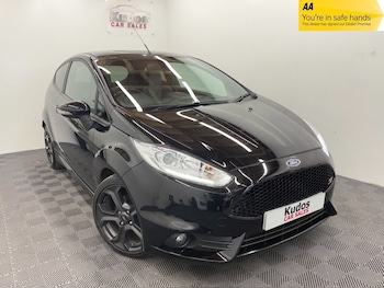 Ford Fiesta feature image