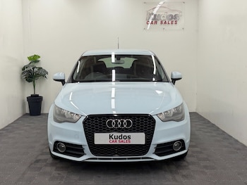 Used Audi A1 2012 for sale - 79257335: Photo