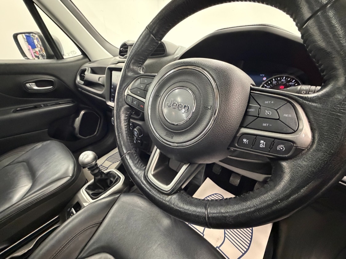 Used Jeep Renegade 2019 for sale - 76719289: Photo 10