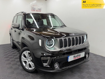 Jeep - Renegade