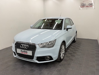 Used Audi A1 2011 for sale - 78596194: Photo
