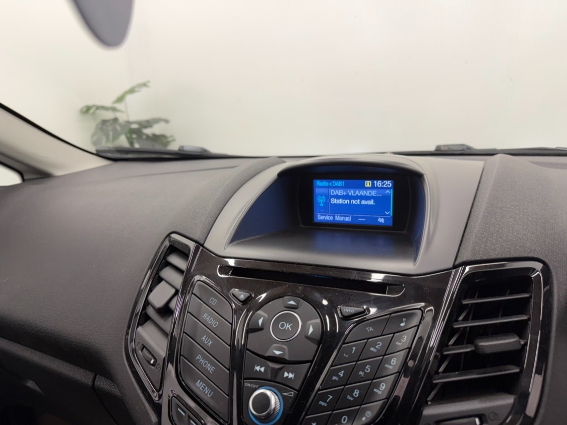 Used Ford Fiesta 2016 for sale - 76461519: Photo 14