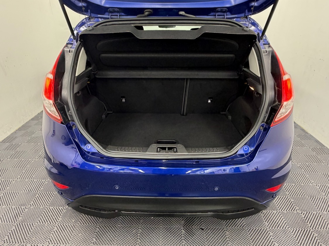 Used Ford Fiesta 2016 for sale - 76461519: Photo 7