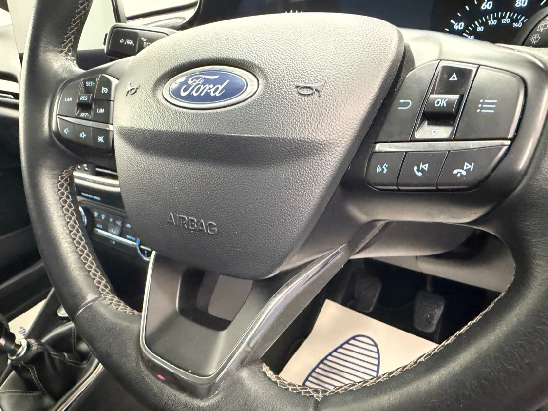 Used Ford Fiesta 2019 for sale - 77104587: Photo 11