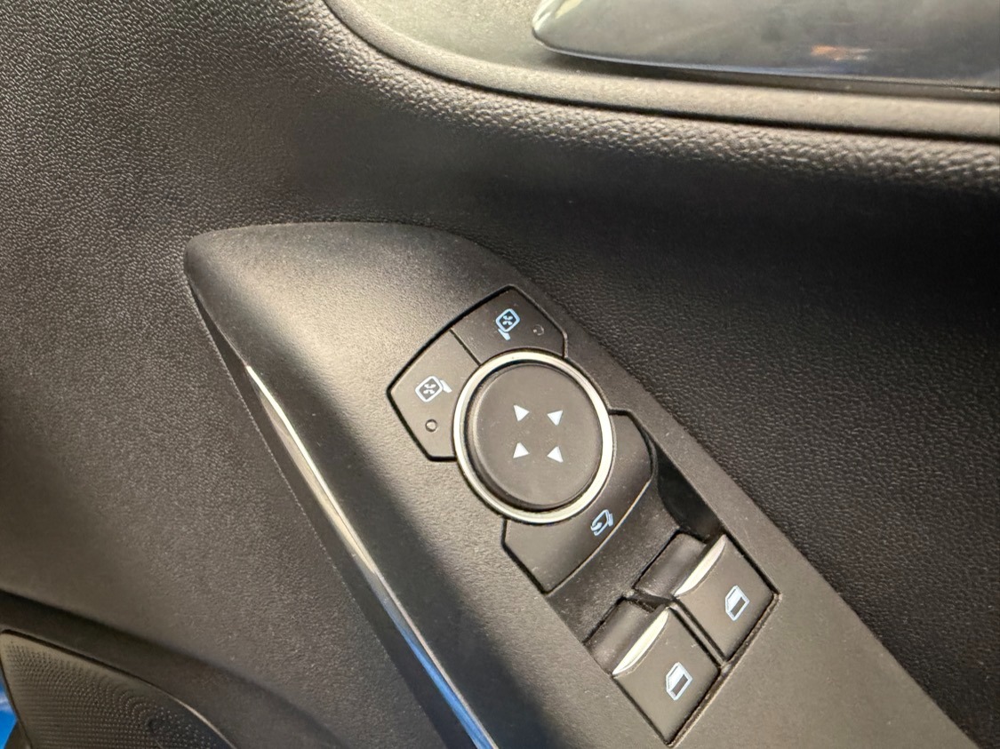 Used Ford Fiesta 2019 for sale - 77104587: Photo 12