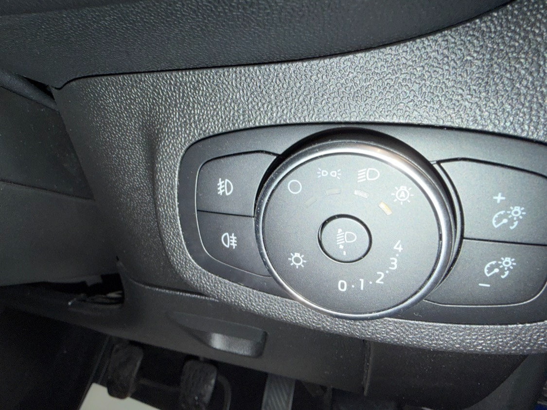 Used Ford Fiesta 2019 for sale - 77104587: Photo 13