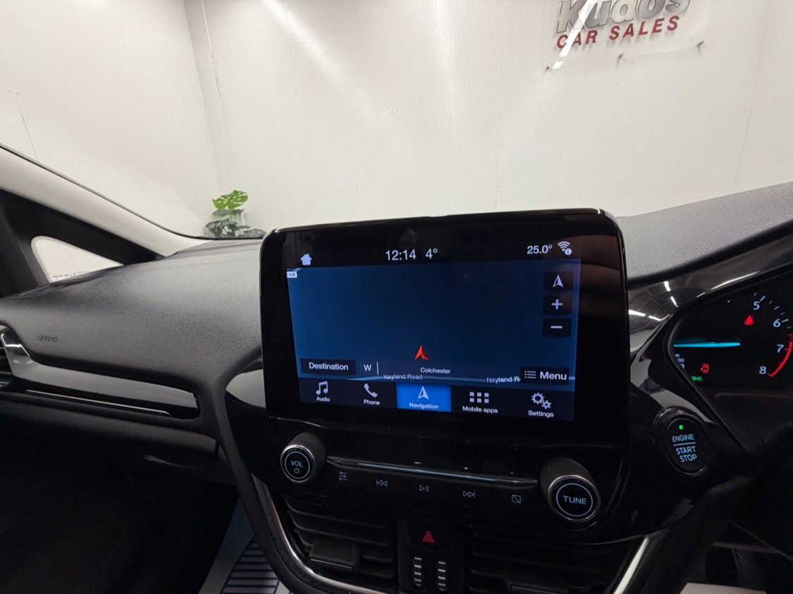 Used Ford Fiesta 2019 for sale - 77104587: Photo 16