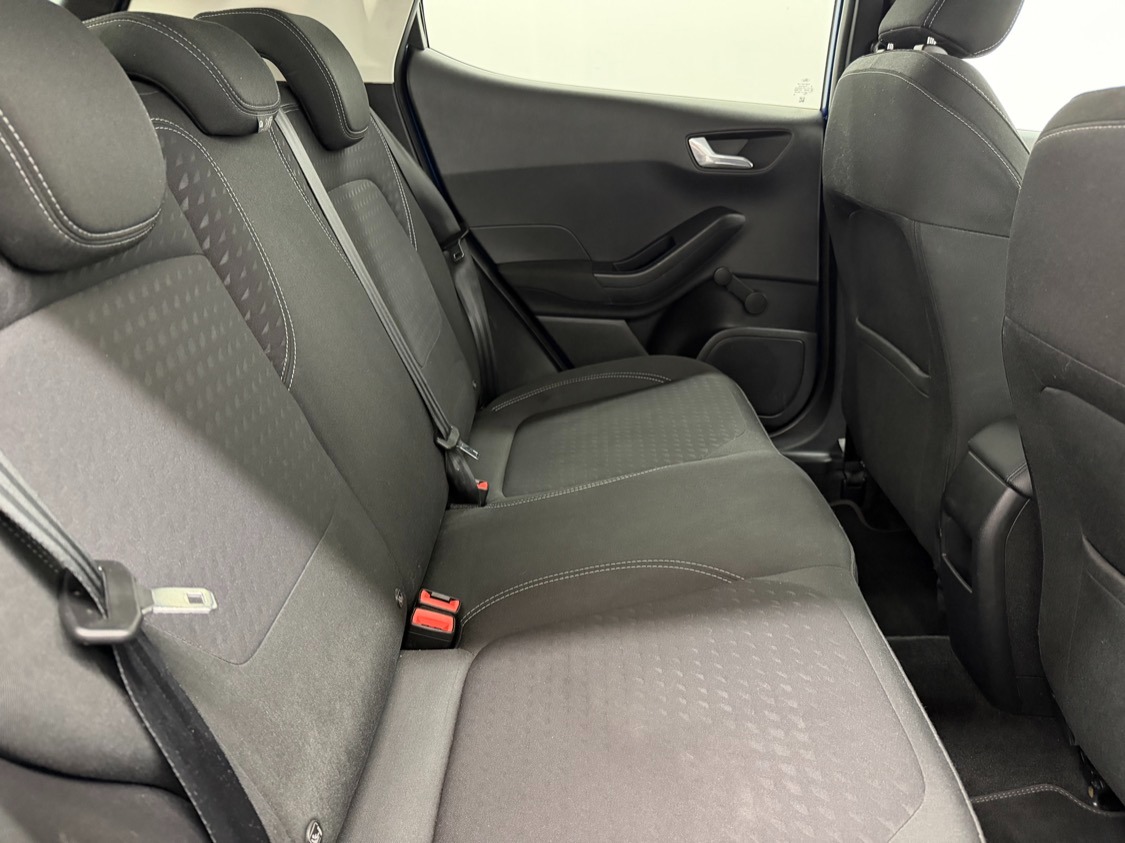 Used Ford Fiesta 2019 for sale - 77104587: Photo 19