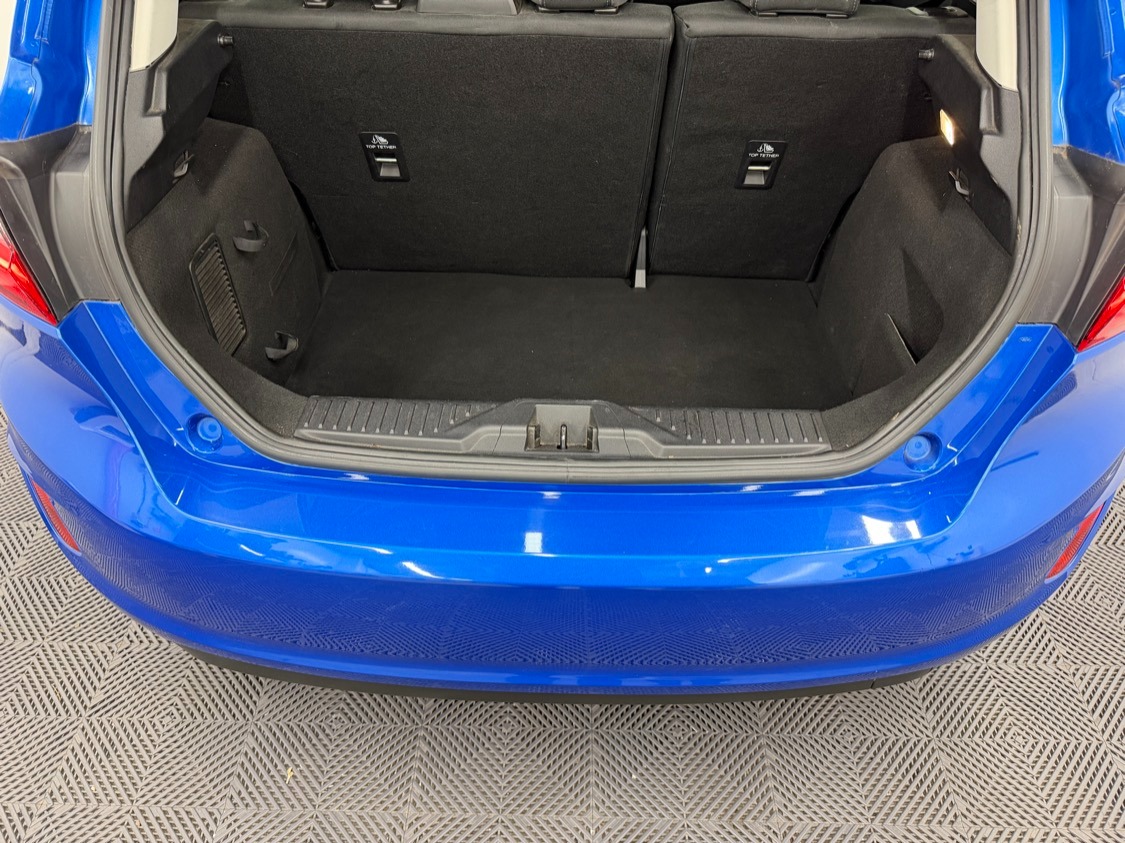 Used Ford Fiesta 2019 for sale - 77104587: Photo 7