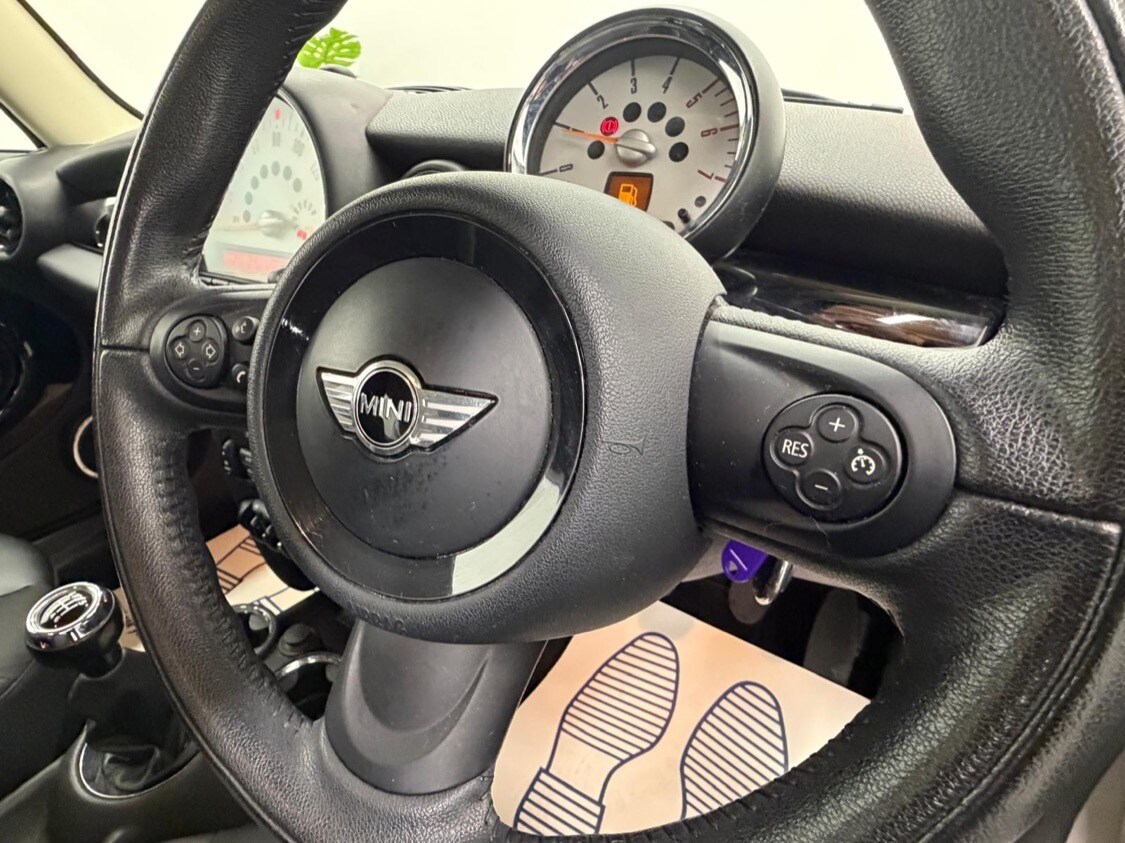 Used MINI Clubman 2014 for sale - 77998715: Photo 11