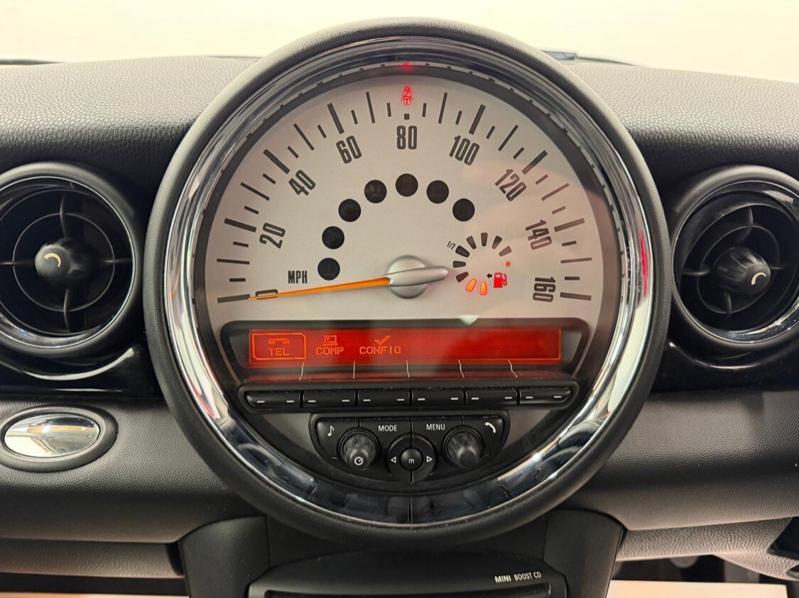 Used MINI Clubman 2014 for sale - 77998715: Photo 14